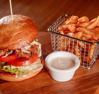 R Bar  Kitchen - Restaurant Darwin