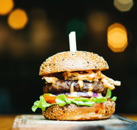 Ribs  Burgers Charlestown - Restaurant Darwin