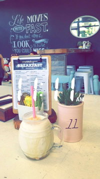 Shabby Shack Cafe