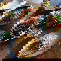 Shimbu Tibetan Restaurant  Bar