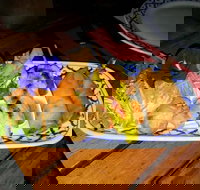 Siam Orchid Spicy - Restaurant Darwin