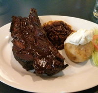 Smokey Joe's Creole Cafe - Restaurant Darwin
