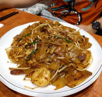 Sri Mahkota Malaysian Cuisine - Restaurant Darwin