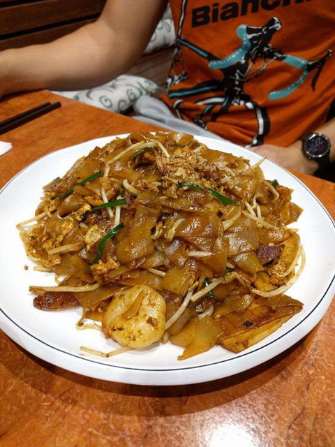 Sri Mahkota Malaysian Cuisine - Restaurant Darwin 0