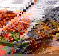 Steve Costis Famous Fish - Docklands - Restaurant Darwin