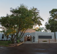 Tamburlaine Organic Wines - Restaurant Darwin