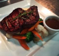 Tarts Cafe - Restaurant Darwin