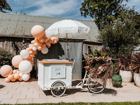 The Gelato Bike - Restaurant Darwin 0