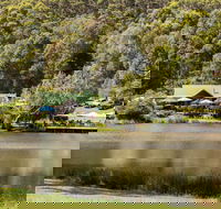The Lake House Denmark - Restaurant Darwin