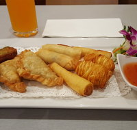 The Jolly Miller Caf - Restaurant Darwin