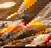 The Coffee Club - Docklands - Restaurant Darwin