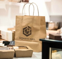 The Honeycake - Perth CBD - Restaurant Darwin