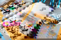 The Cupcake Desire - Lyndhurst