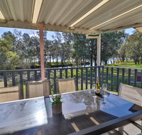 Trackside Bakery - Restaurant Darwin