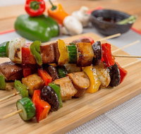 Vegeme - Restaurant Darwin