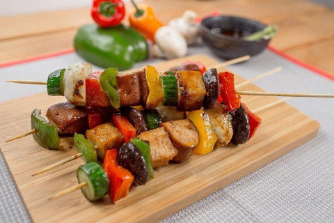 Vegeme - Restaurant Darwin 0