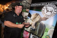 Wingham Beef Exports