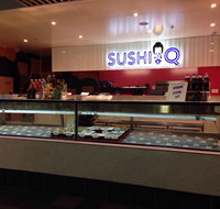 Woolworths Coffee Shop Meadowbrook - Restaurant Darwin