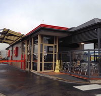 Akari Sushi Ramen - Restaurant Darwin