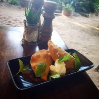 Port Douglas Takeaway and Port Douglas Restaurant Darwin Restaurant Darwin