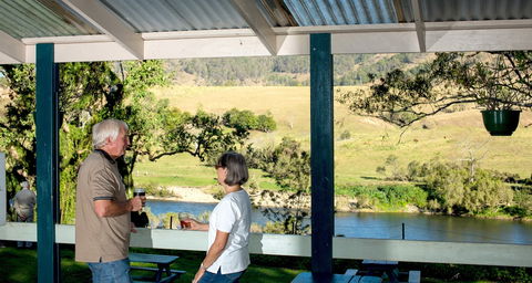 Bellbrook Hotel - Restaurant Darwin 0