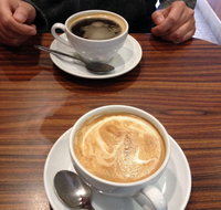 Blip Cafe - Restaurant Darwin