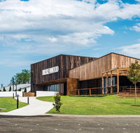 Brokenwood Wines - Restaurant Darwin