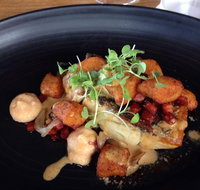 Clubhouse - Restaurant Darwin