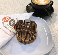 Coffee Guru - Charnwood - Charnwood - Restaurant Darwin