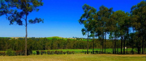 Degen Wines - Restaurant Darwin 0