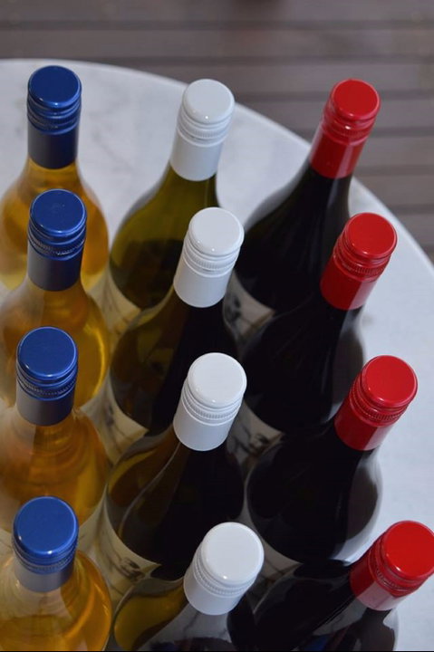 Degen Wines - Restaurant Darwin 1