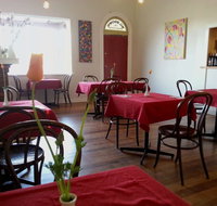 Elphinstone Hotel - Restaurant Darwin