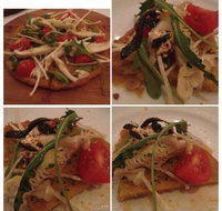 Fiasco Ristorante  Wine bar - Restaurant Darwin