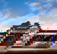 Fudge n Good Coffee - Restaurant Darwin