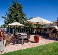 Gibson Barossa - Restaurant Darwin