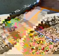 HCafe - Jordan Springs - Restaurant Darwin