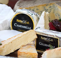 Hunter Belle Cheese - Restaurant Darwin