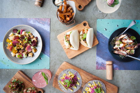 Junction Moama - Restaurant Darwin 0