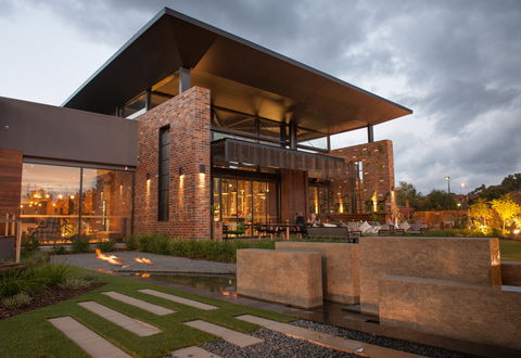 Junction Moama - Restaurant Darwin 1