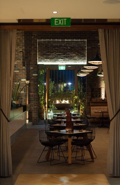 Junction Moama - Restaurant Darwin 2