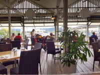 Lure Restaurant