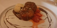 Michelangelo's Italian Restaurant
