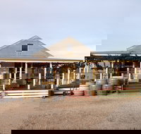 Norton Estate Wines - Restaurant Darwin