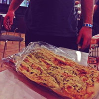 Orfa Kebabs  Turkish Bakery