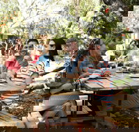 Pioneer BBQ and Bar - Restaurant Darwin