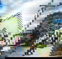 Pipers of Penola - Restaurant Darwin