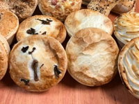 Rottnest Bakery