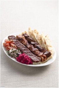 Sahara Grill - Homebush