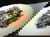 Sea Salt Italian Ristorante