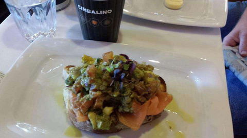Seaside Bakehouse - Restaurant Darwin 0